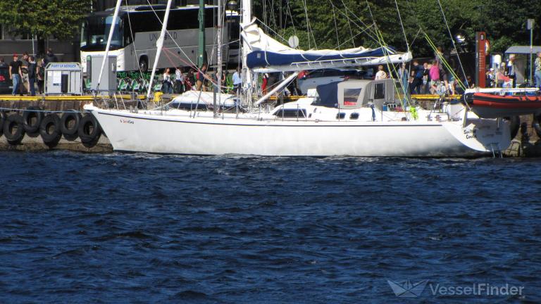 SPIRIT OF CONRAD photo