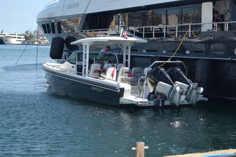 AMADEUS IV photo