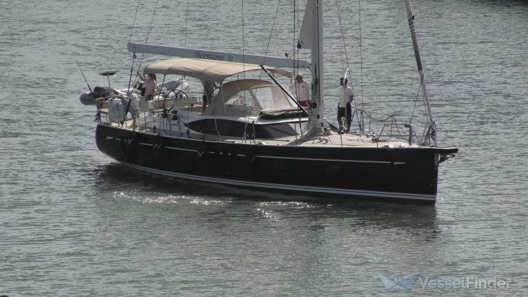 HERMIONE III photo