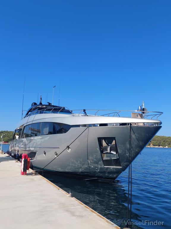 marmellata-di-mango-pleasure-craft-details-and-current-position