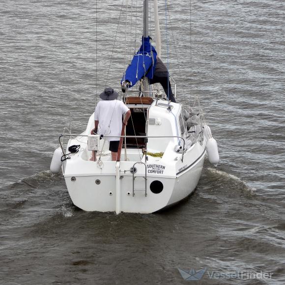 SOUTHERN COMFORT photo