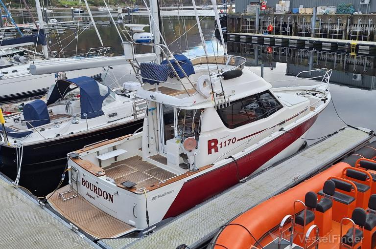 BOURDON
