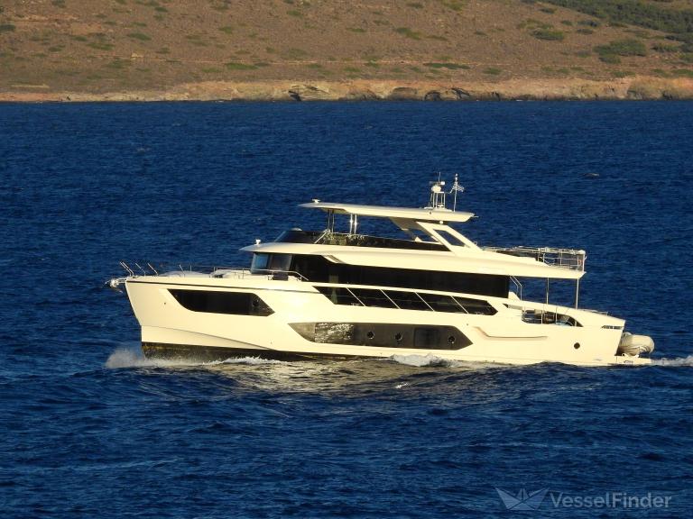 ship photo