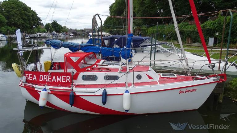SEA DREAMER photo