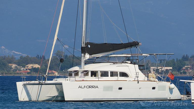 ALFORRIA photo