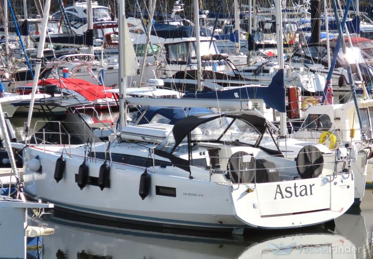 ASTAR photo