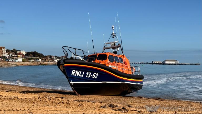 RNLI LIFEBOAT 13-52 photo