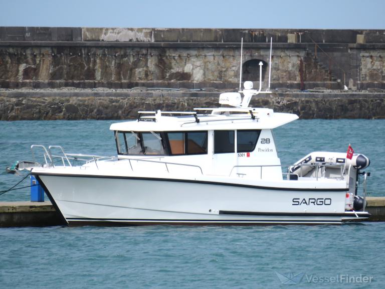 POSEIDON SARGO 28 photo