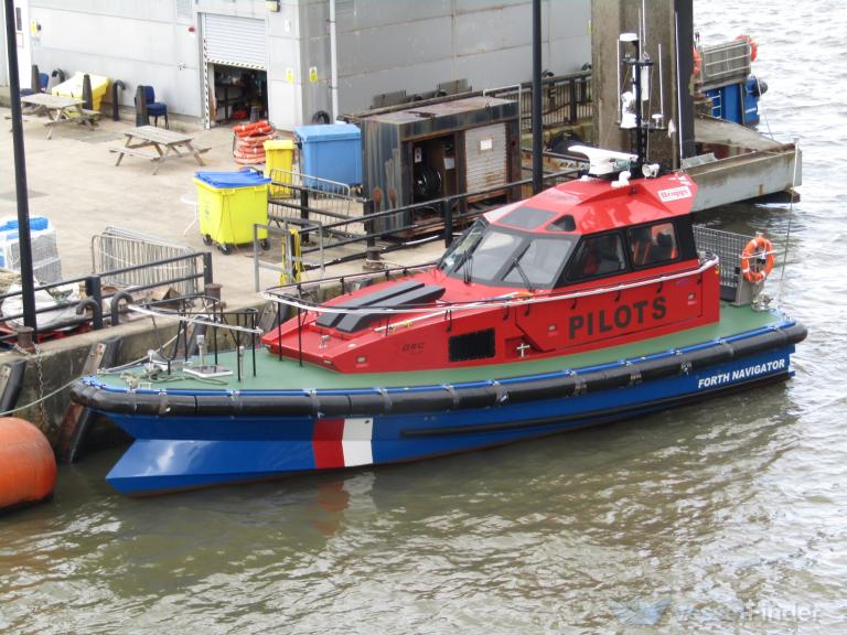 FORTH NAVIGATOR photo