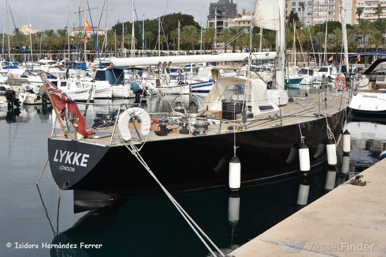 LYKKE photo