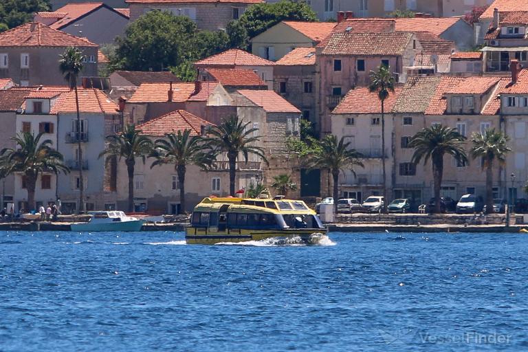 SOFD TENDERBOAT 6 photo