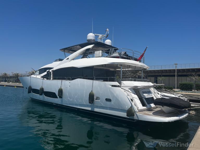 THIS TIME NEXT YEAR photo