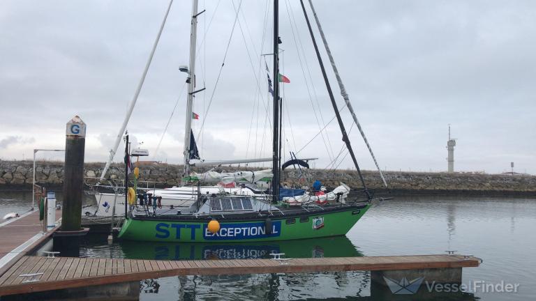 STT EXCEPTIONAL photo