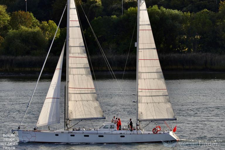 SRS JANET TAYLOR photo