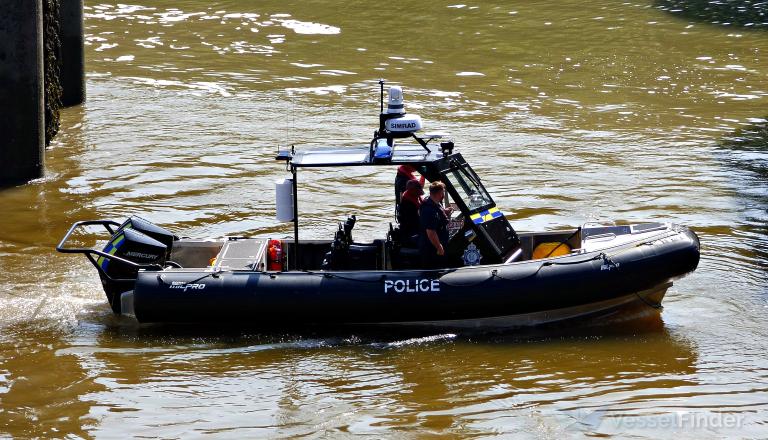 IEC BOAT 2 25007 photo