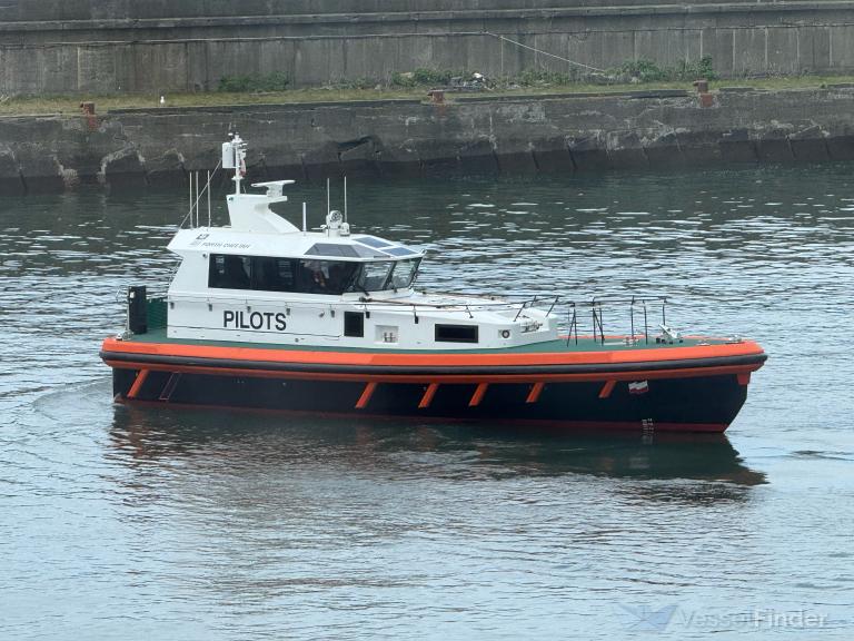 ship photo