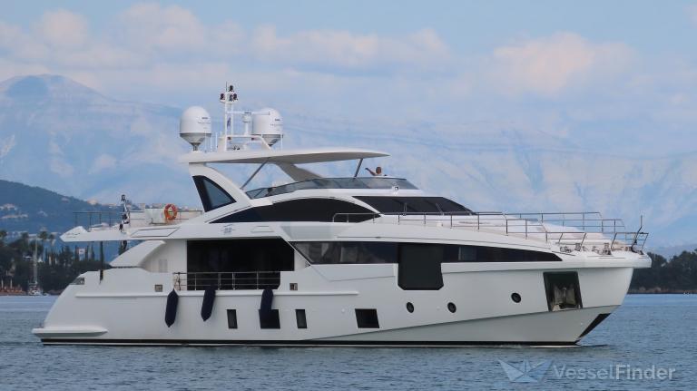 VOLANTE 4 photo