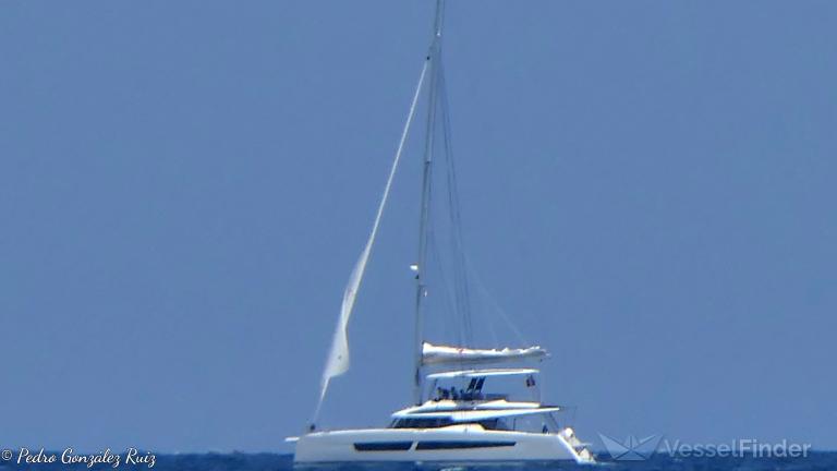ROSA DEL MAR photo