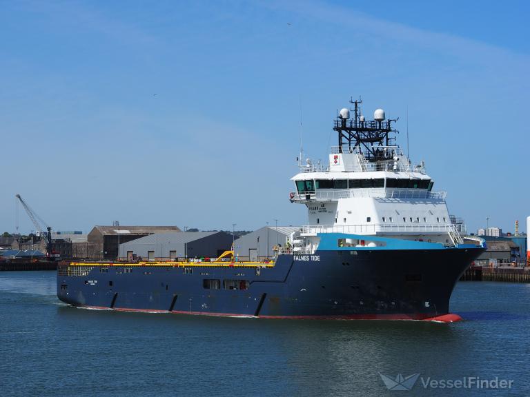 ship photo