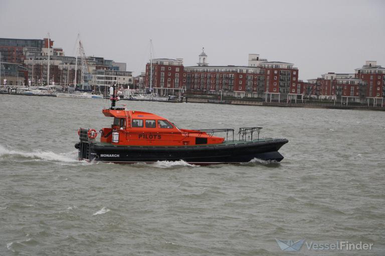 PILOT VL MONARCH photo