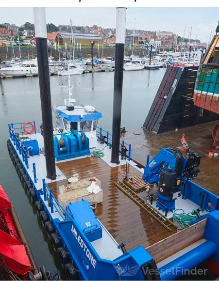 MILESTONE