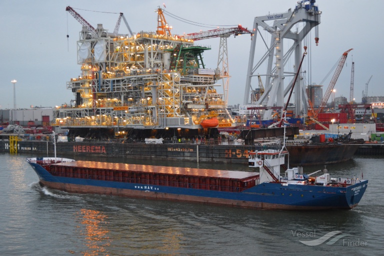 MONTROSE ALPHA photo