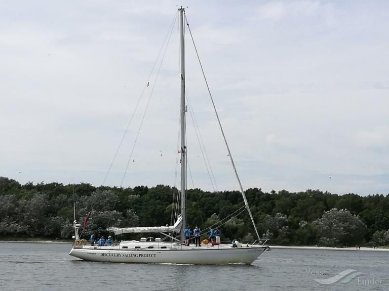 THERMOPYLAE CLIPPER photo