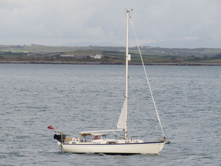 YACHT RASELLE photo