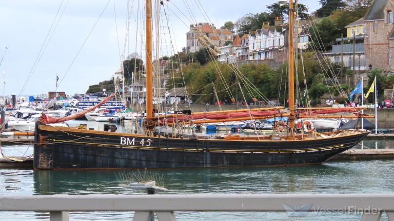 PILGRIM OF BRIXHAM photo