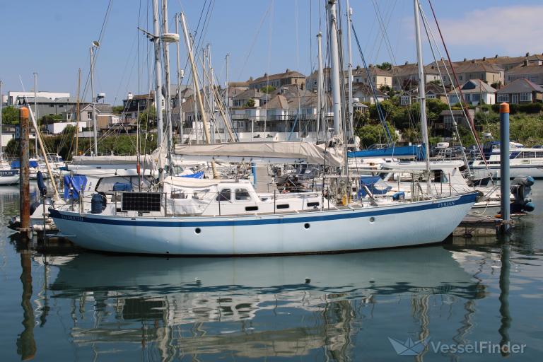 TYRIAN OF TRURO photo