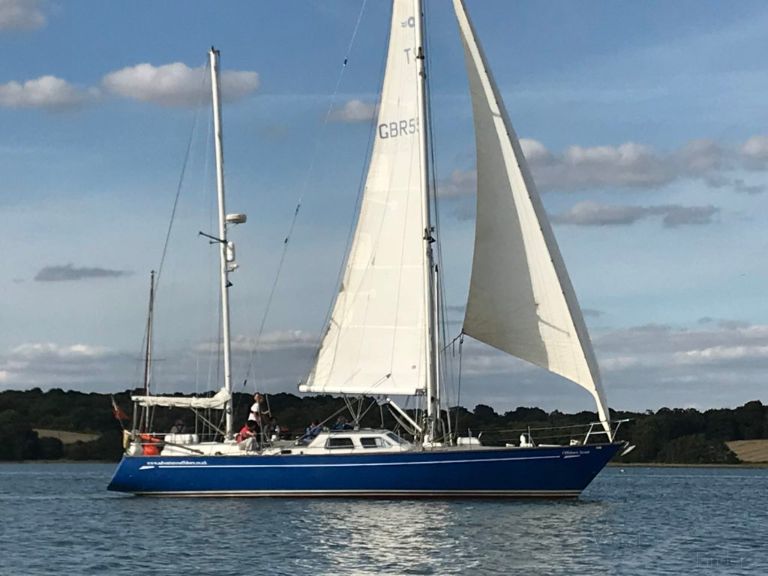 OFFSHORE SCOUT photo