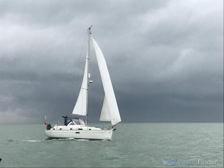 MARESTRADA CLIPPER photo