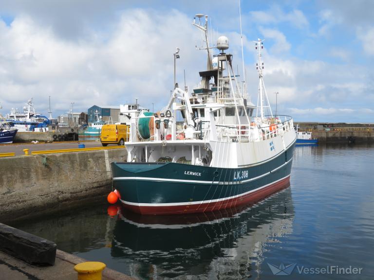 COMRADES LK308 photo