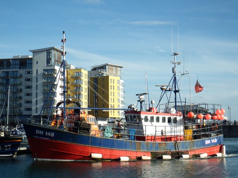 FV ROYAL SOVEREIGN photo