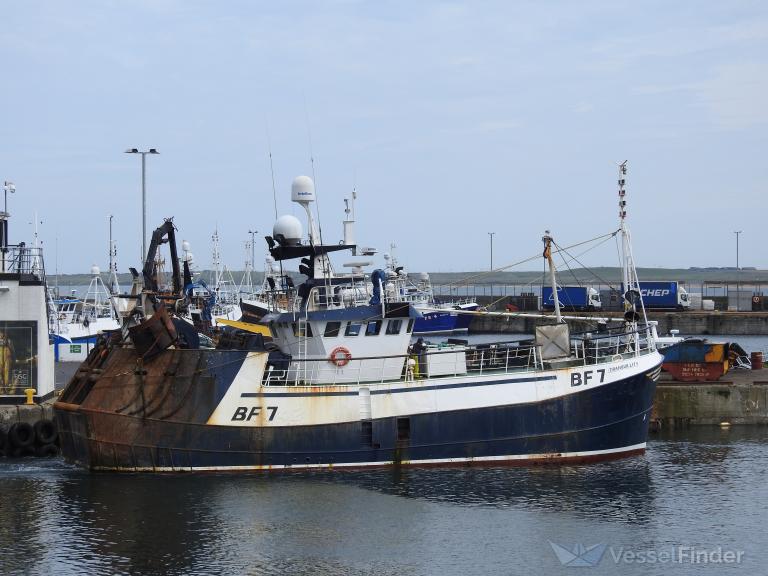 TRANQUILLITY BF7 photo