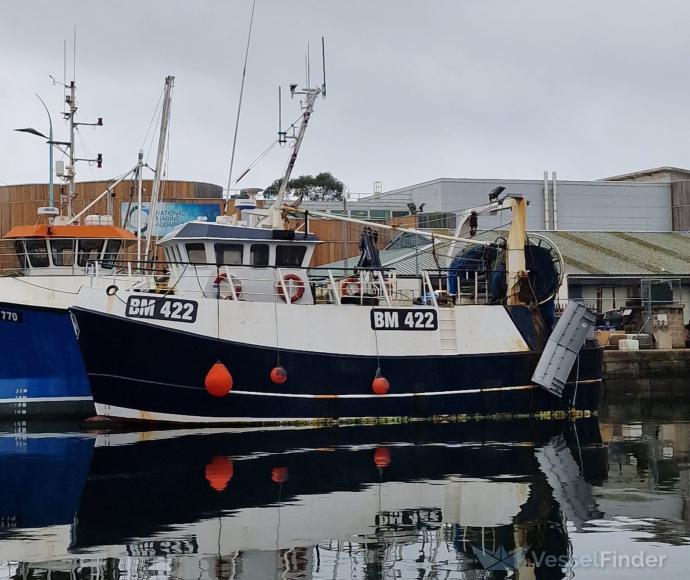 PROVIDER II BM422 photo