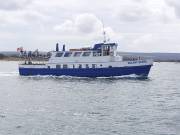 SOLENT-SCENE