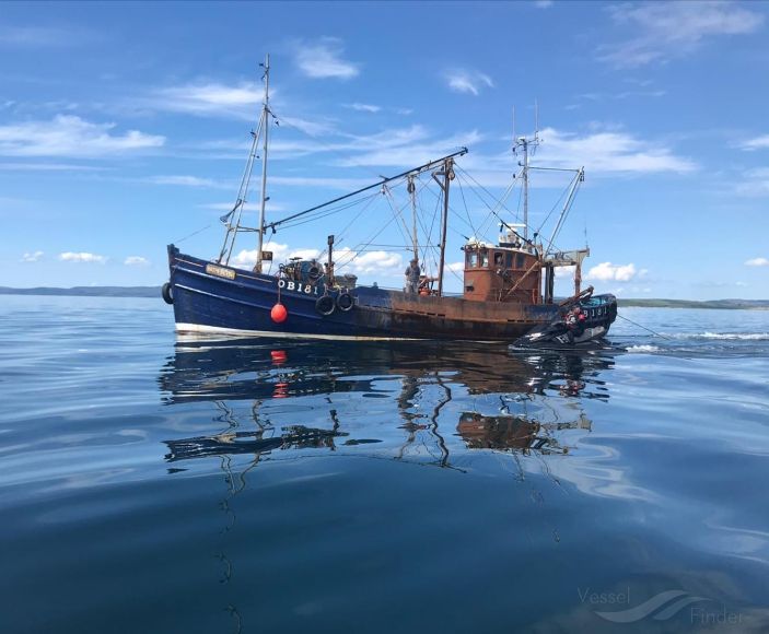 MFV PATHFINDER photo