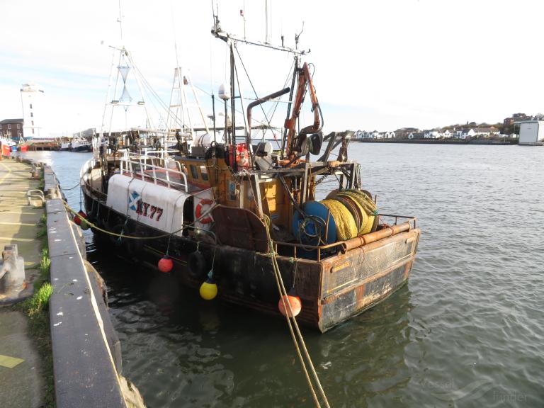 ENDURANCE KY77 photo