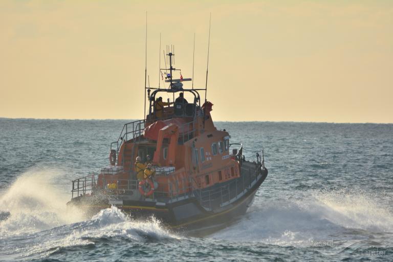 RNLI LIFEBOAT 17-36 photo
