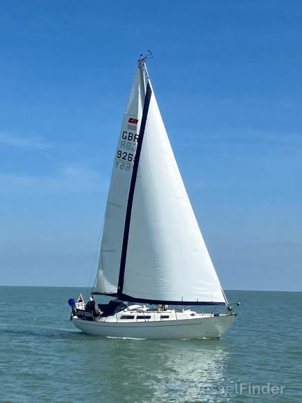 LADY OF DEBEN photo