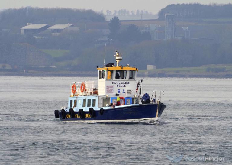 EDGCUMBE BELLE photo