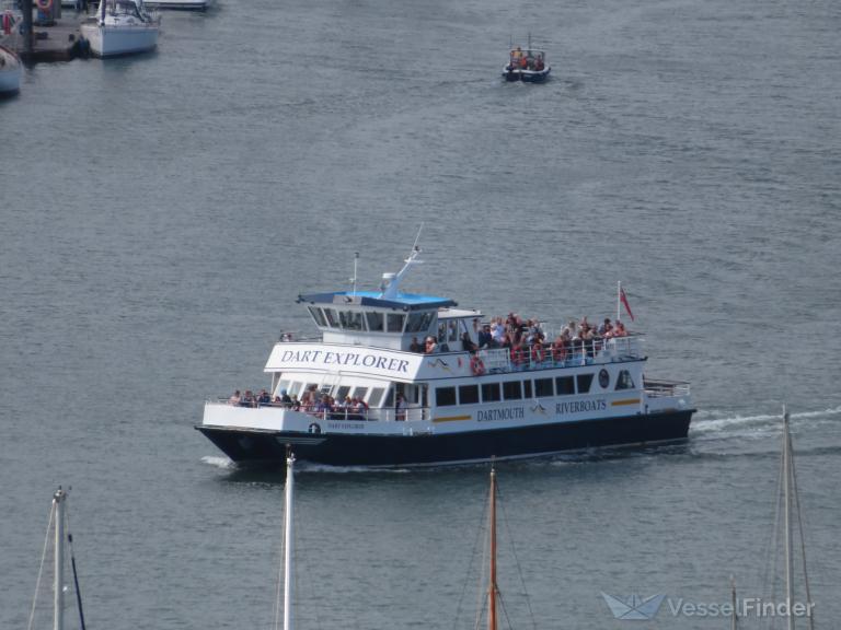 DART EXPLORER photo