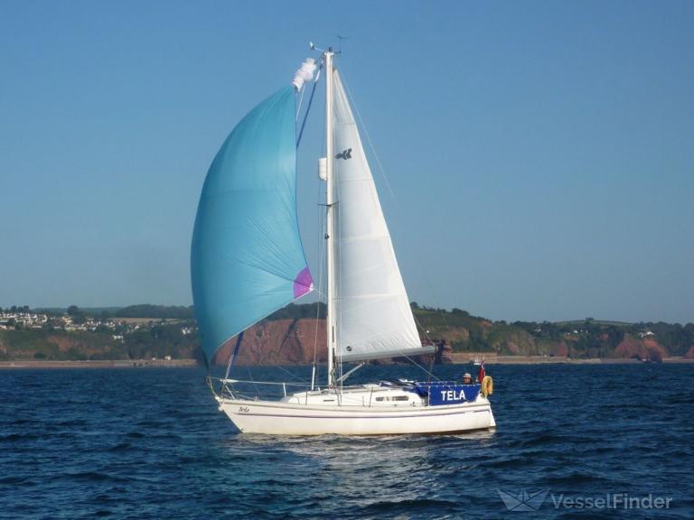 TELA SOLO SAILOR photo