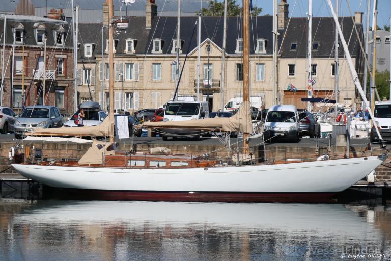 TALISKER MHOR photo
