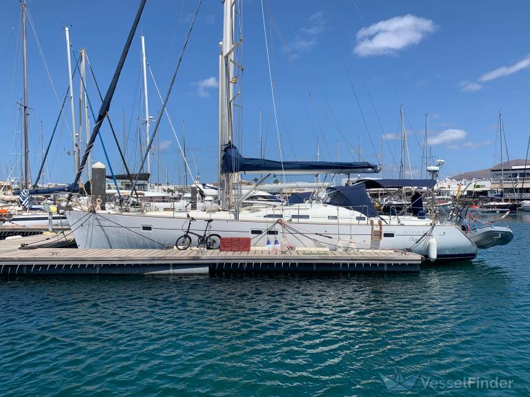 SAPPHIRE ESPIRIT photo