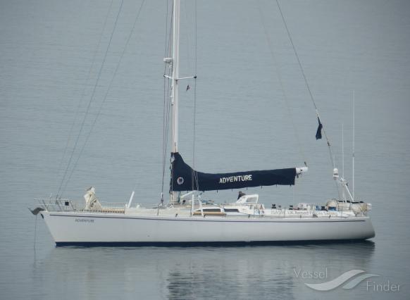 ADVENTURE OF HORNET photo