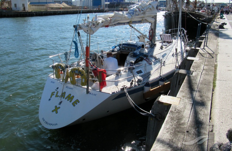 FLAME photo