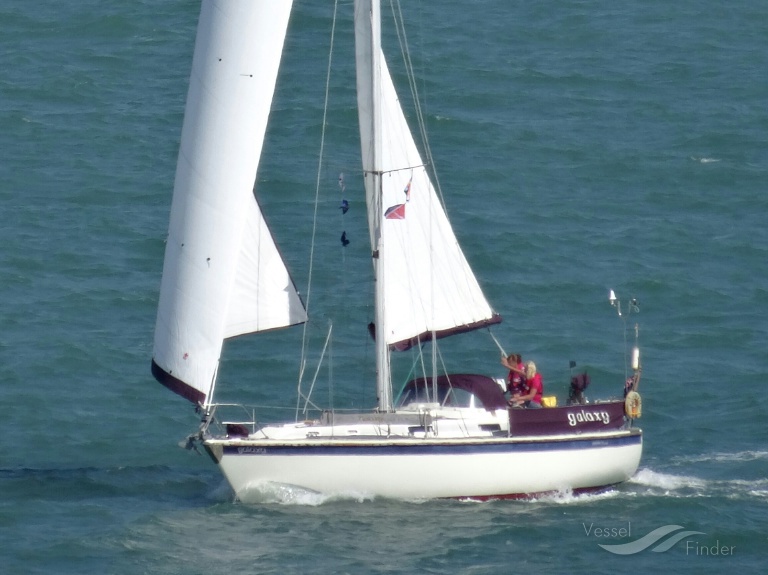 GALAXY OF DOWN photo