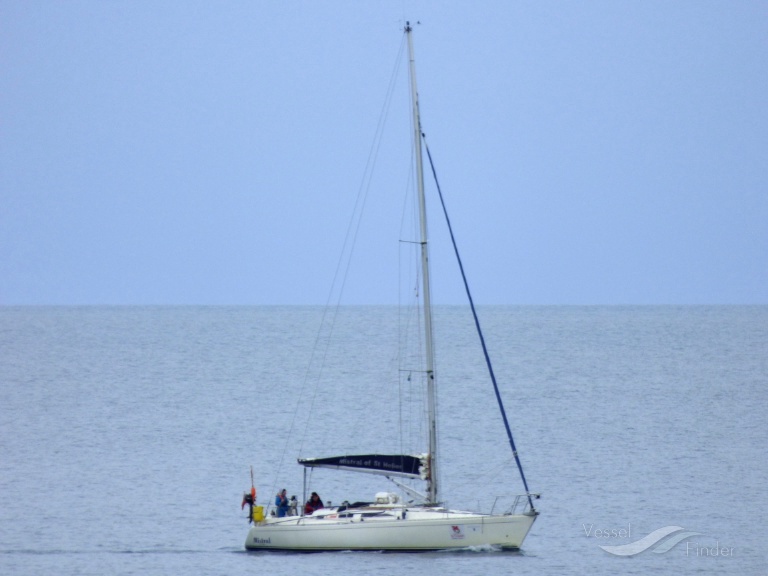 MISTRAL OF ST HELIER photo